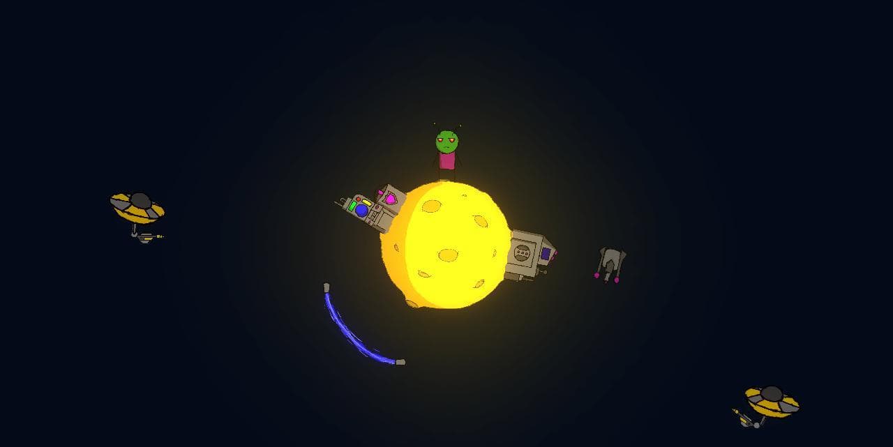 Artee screenshot 2