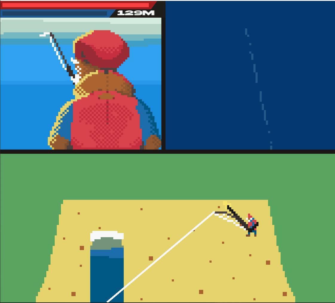 AHAB screenshot 2