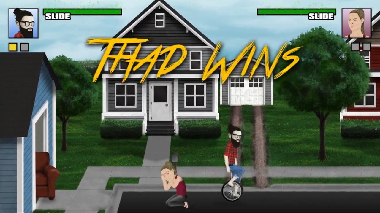 Suburban Scavengers screenshot 4