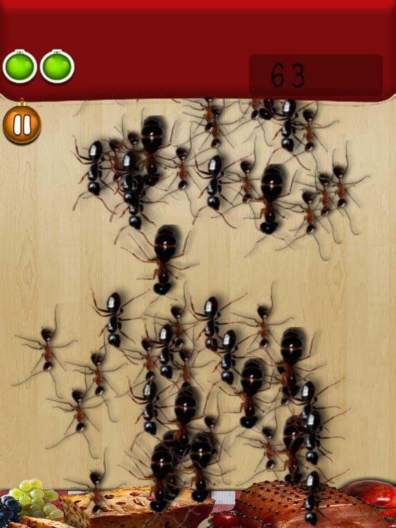 Ant Smasher Christmas by BCFG screenshot 5