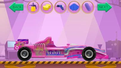 My Car Wash Salon screenshot 3