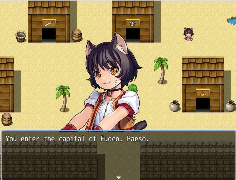Star Quest (campotech) screenshot 3