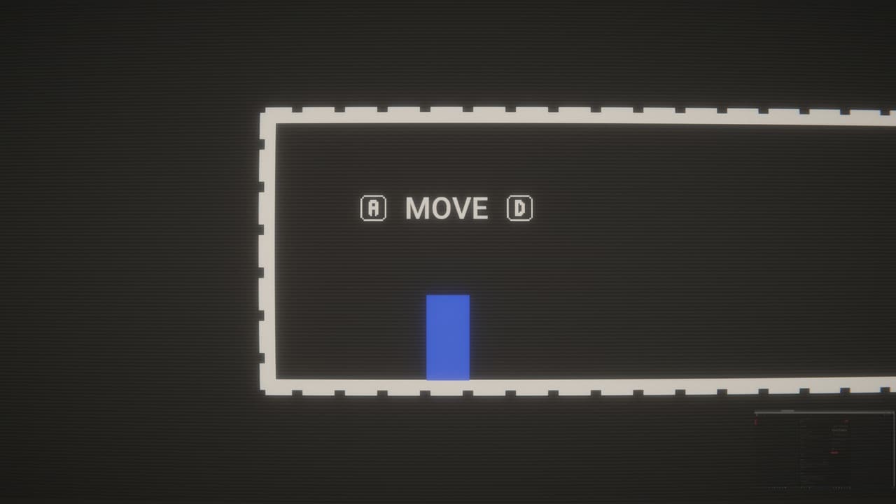 Fractured (itch) screenshot 2