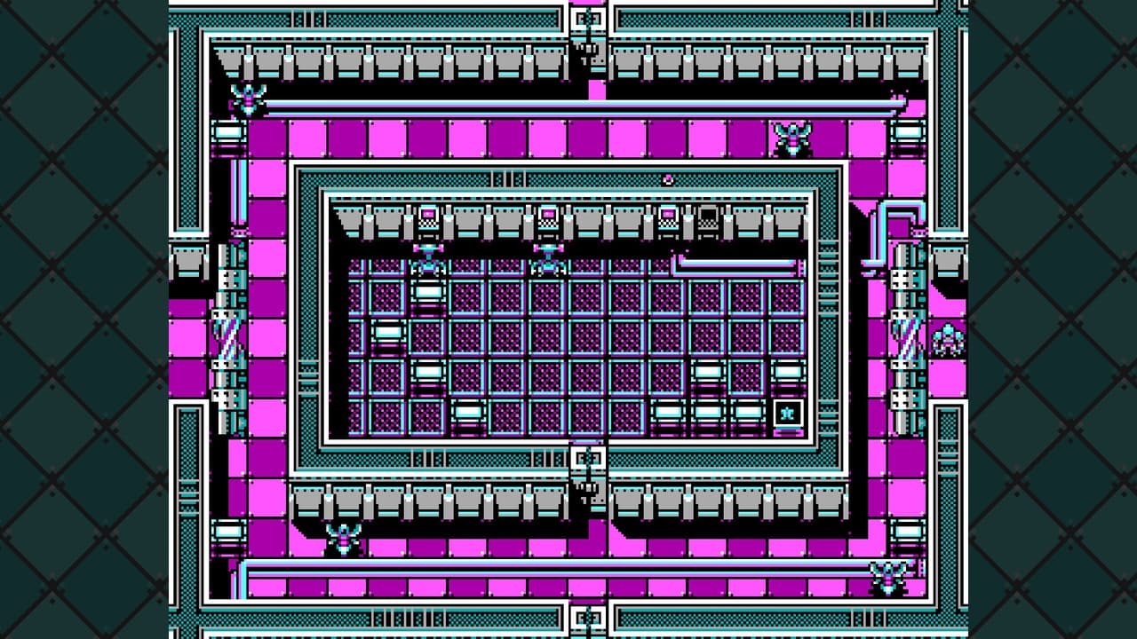 Detonation screenshot 2