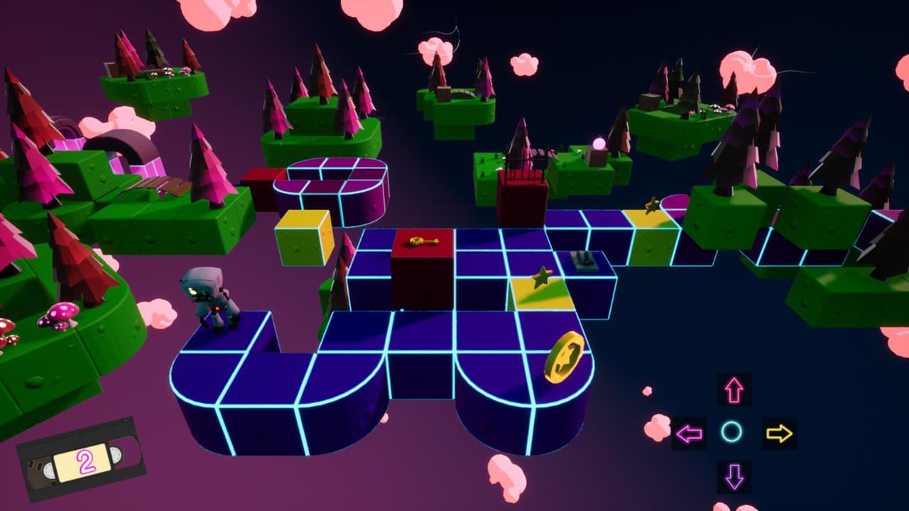 Victors Vector screenshot 4