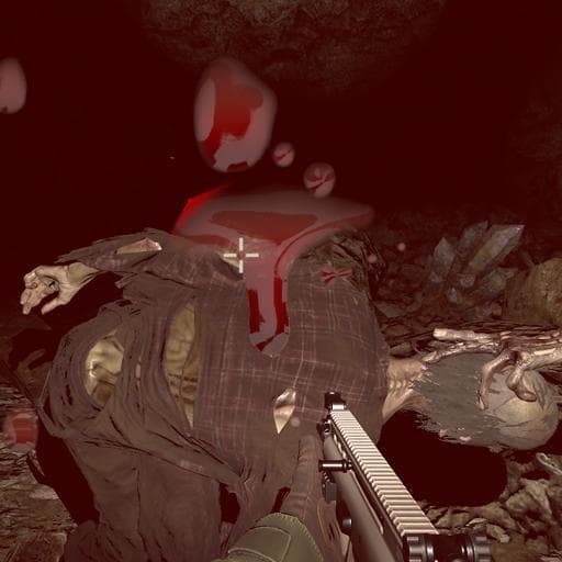 The Survivor (itch) (p_dig_q)