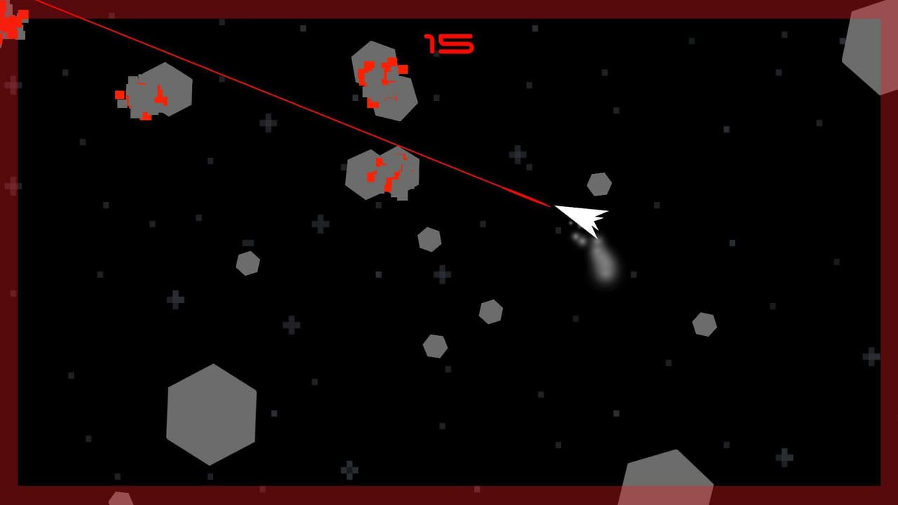 LASEROIDS screenshot 2