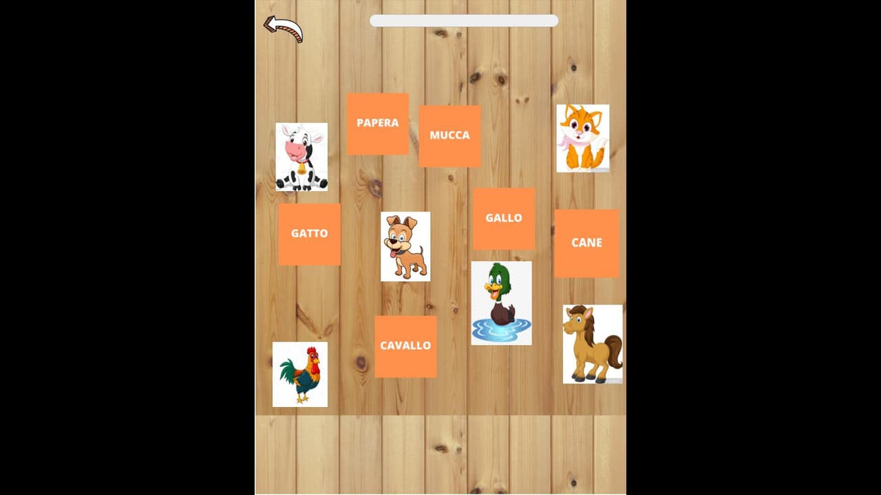 I VERSI DEGLI ANIMALI screenshot 5