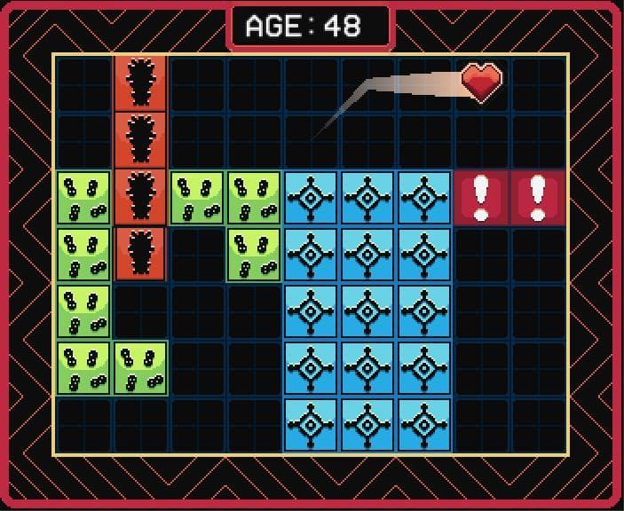 Dodge It (Wellzitu) screenshot 4