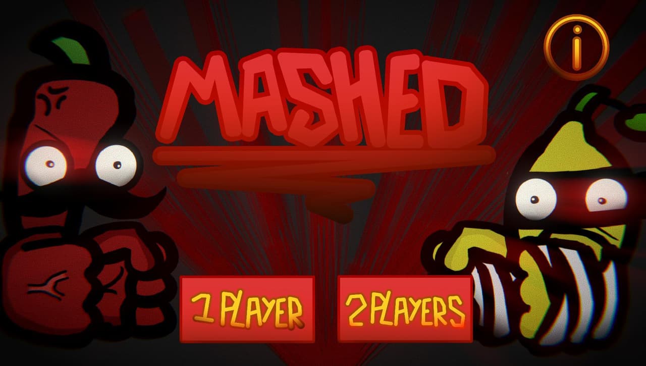 Mashed (itch) screenshot 2