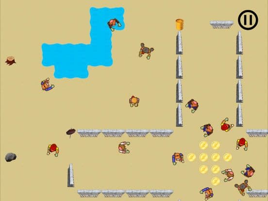 Zombie Quest