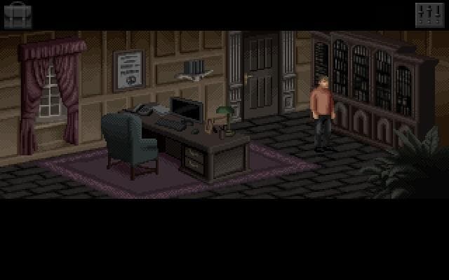 Metaphobia screenshot 4