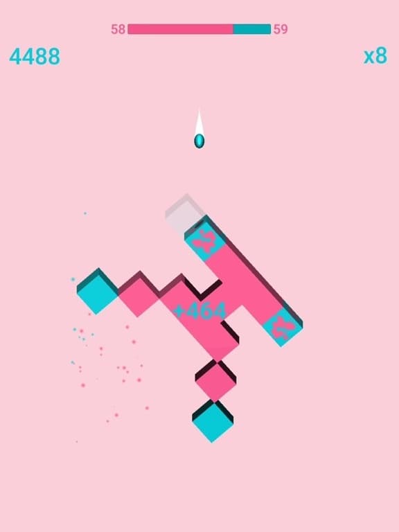 Color Shape! screenshot 3