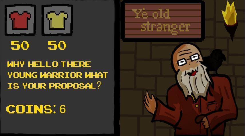 Baldys adventures screenshot 4
