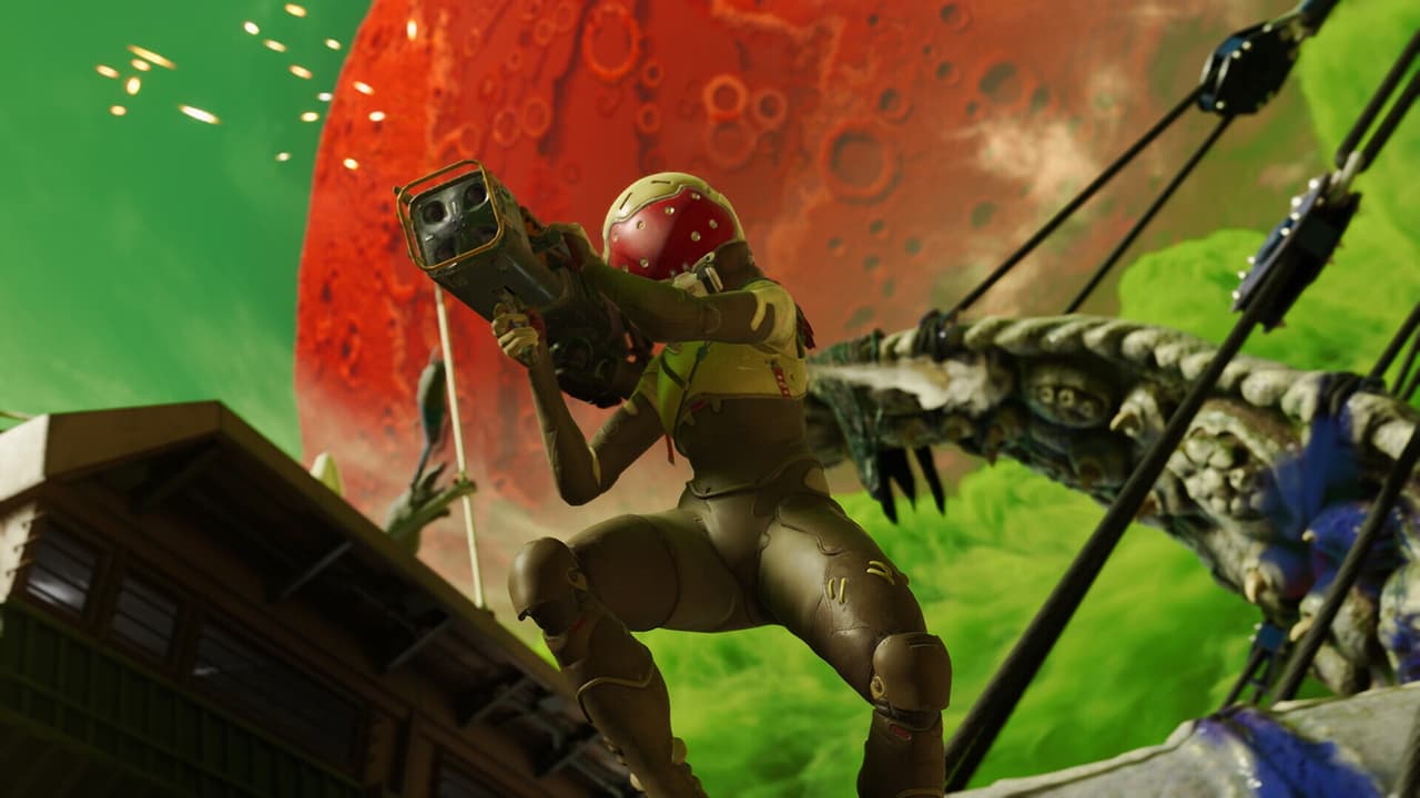 Concord screenshot 6
