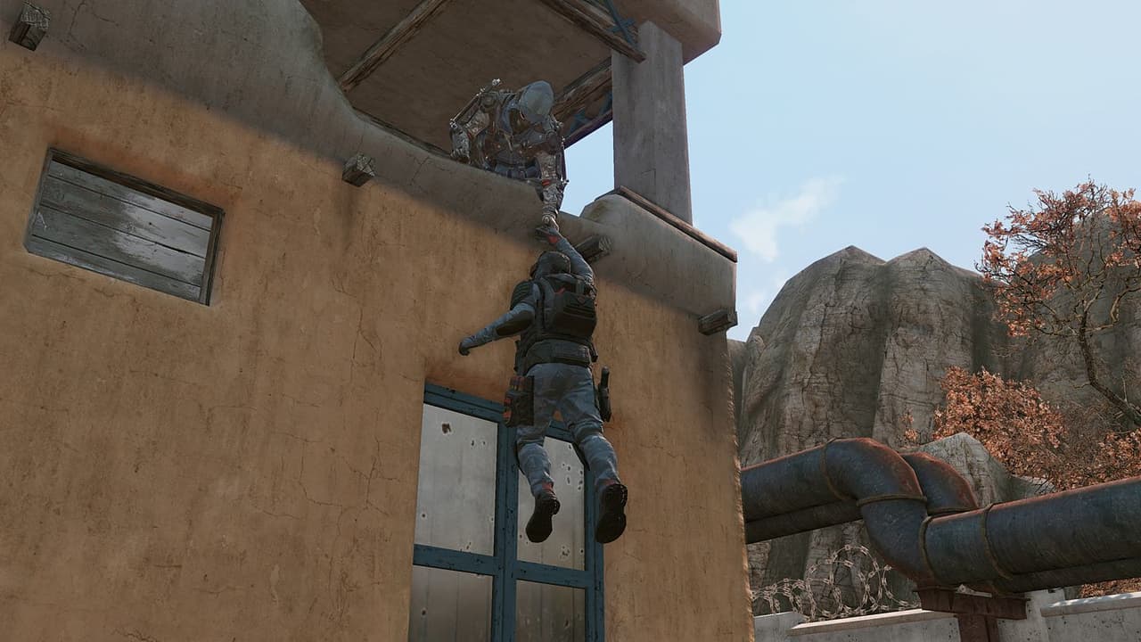 Warface - Engineer Early Access Pack screenshot 2