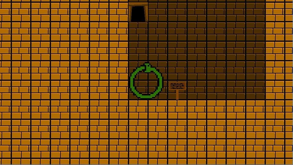 The Size Of The Snake screenshot 4
