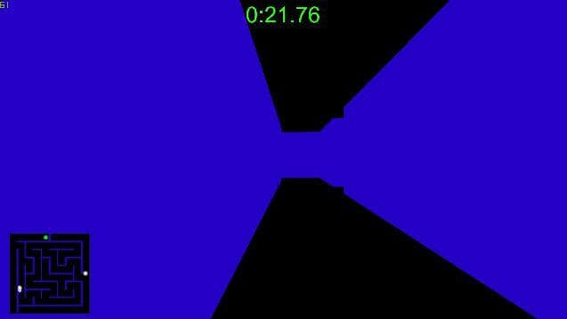 BreakOut (itch) (Animaster1248) screenshot 4