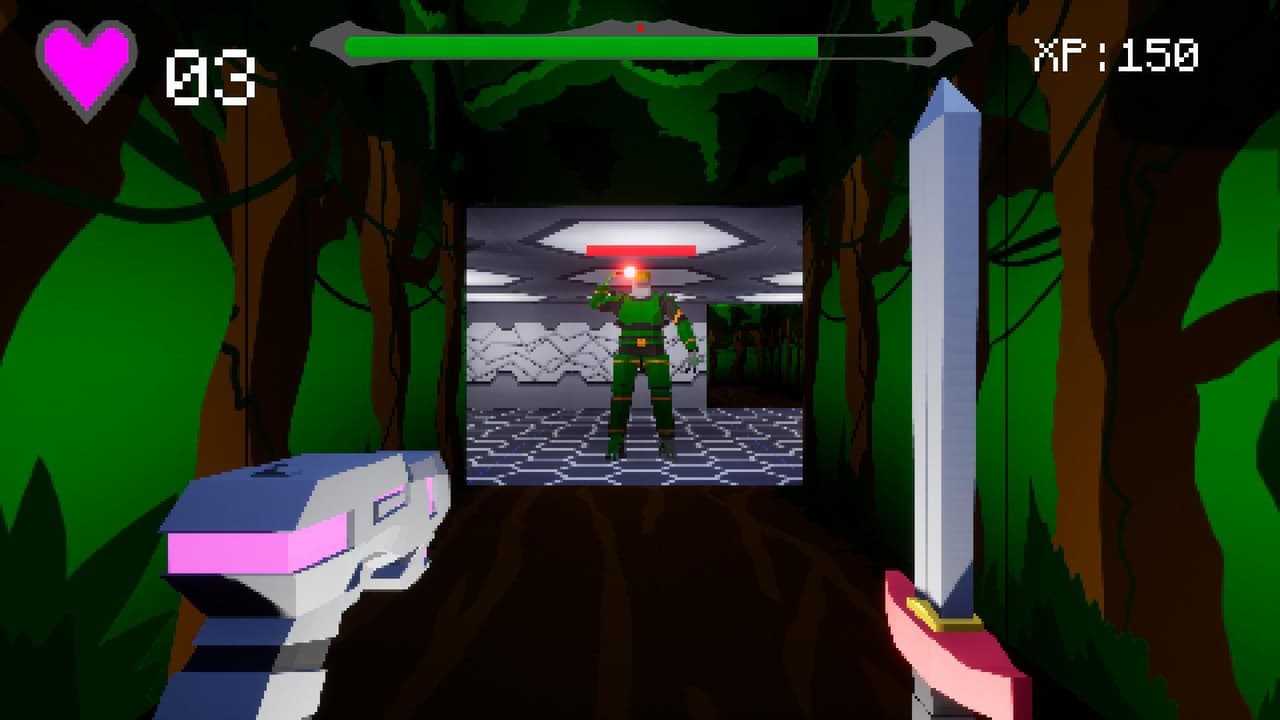 CYBER DINO MAGIC ALIEN