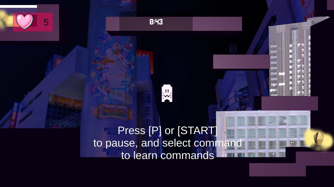 Updater Journey screenshot 2