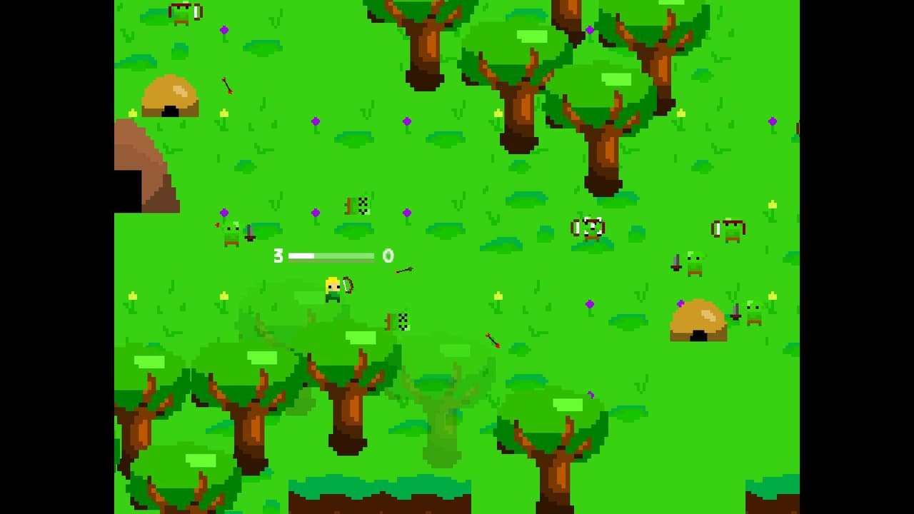 Conquer (itch) screenshot 2