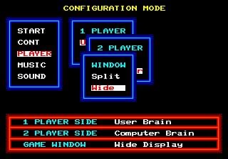 Herzog Zwei screenshot 4