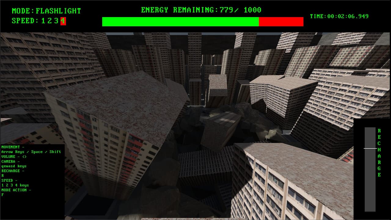 DEATH PIT EXPLORER screenshot 3