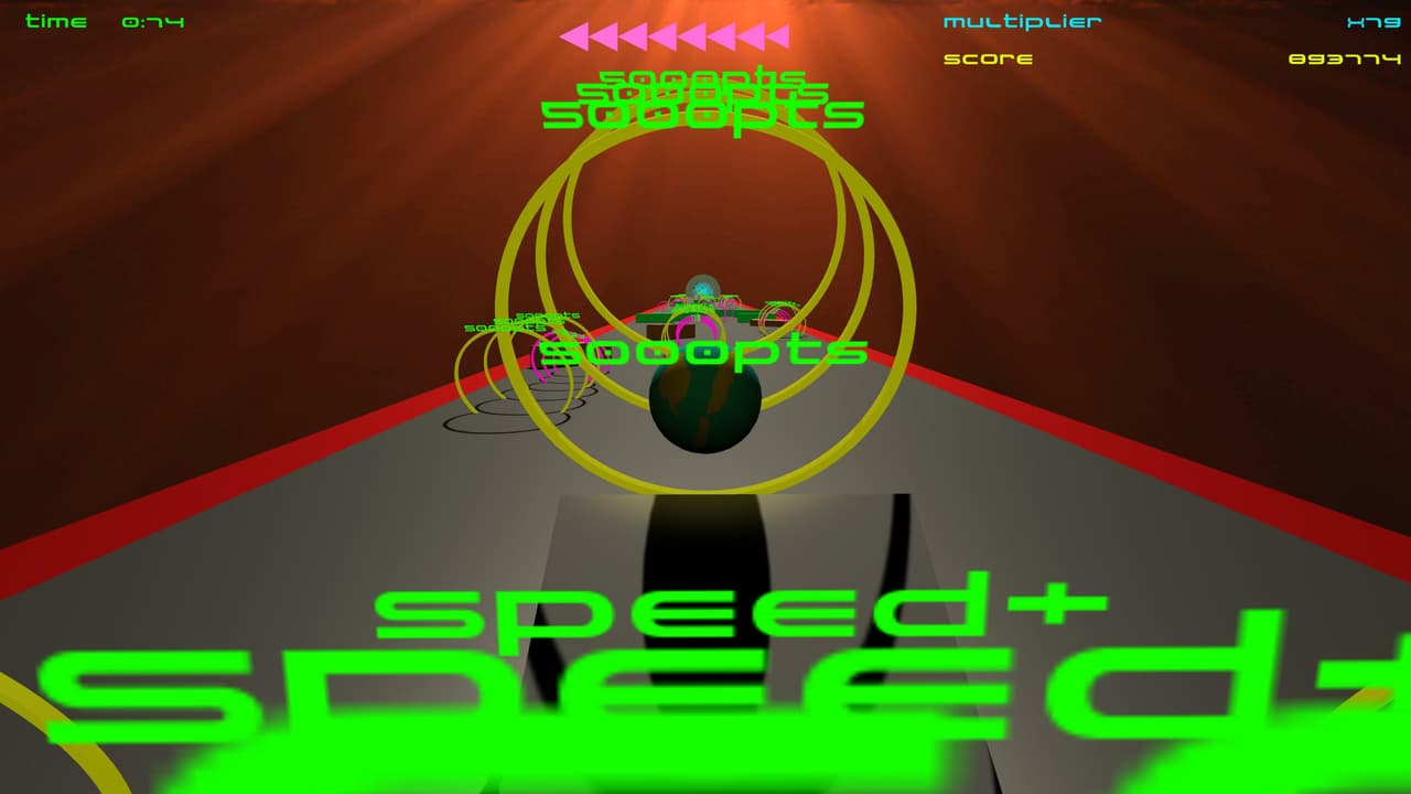 Roll Back screenshot 3