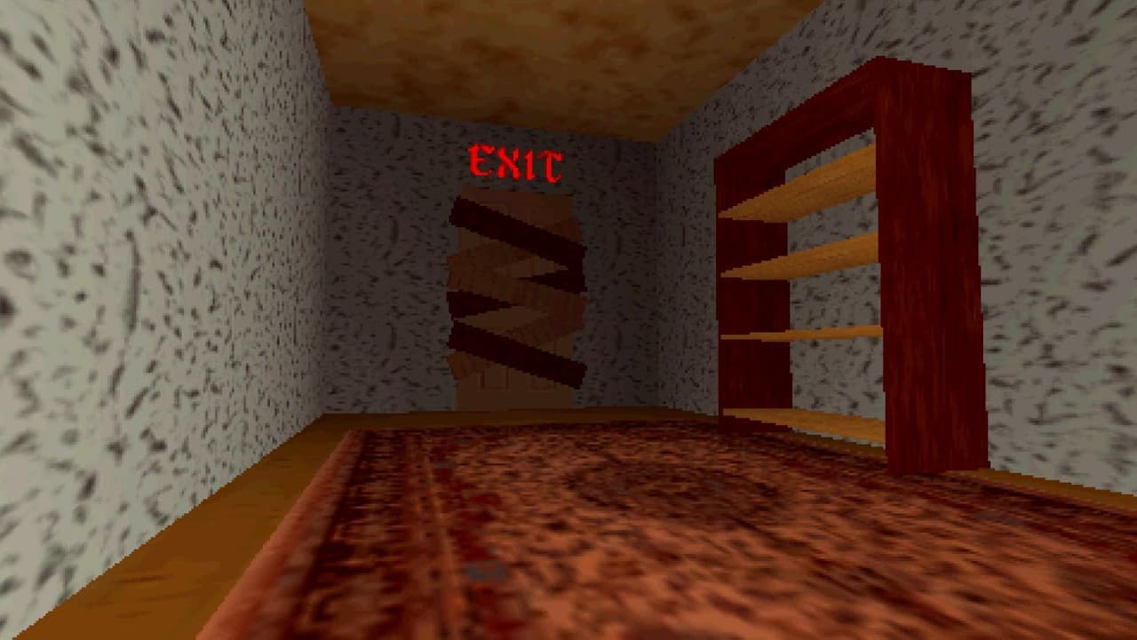 Mr. White (Lorex Games) screenshot 5