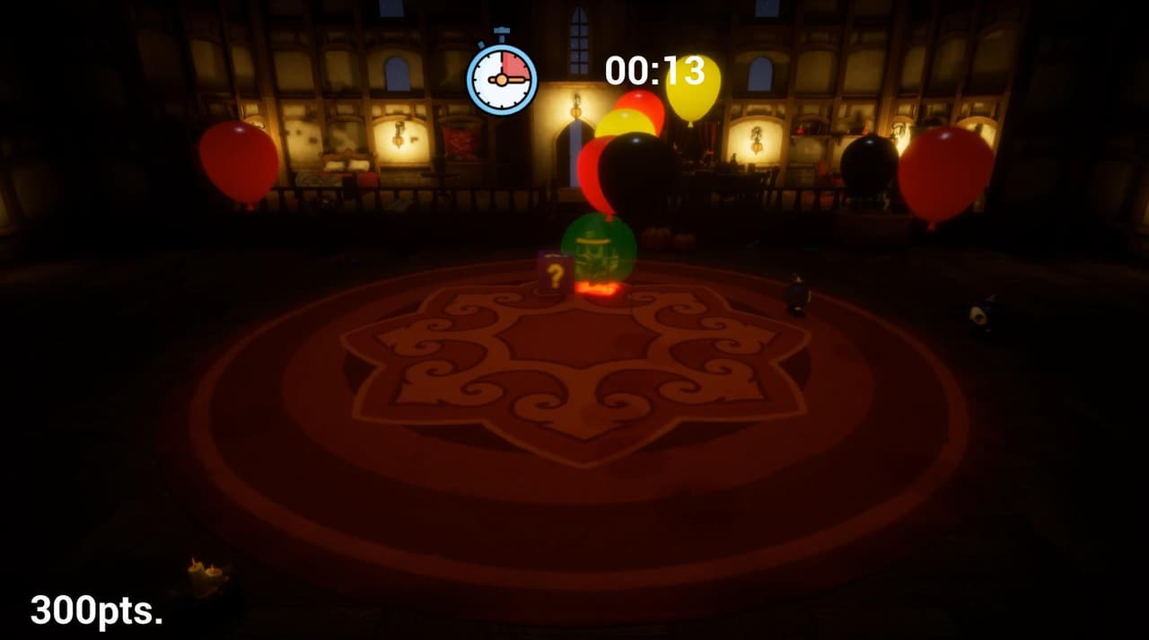Medieval Party Game screenshot 3