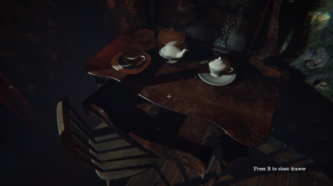 Savage Detectives. Chapter 1: Émile Dubois screenshot 3