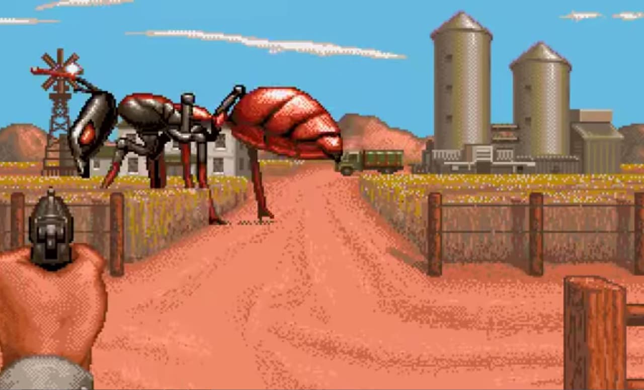 Cinemaware Anthology: 1986-1991 screenshot 4