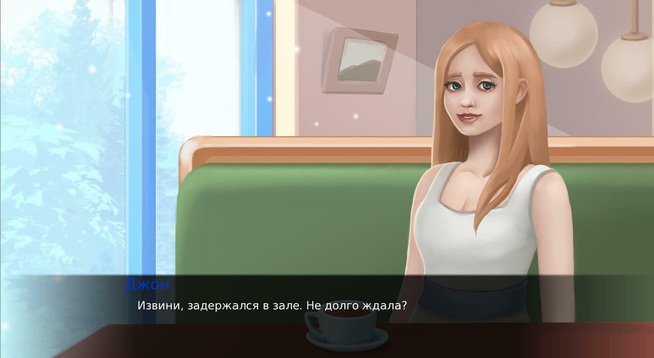 Once Upon a Mistake screenshot 2
