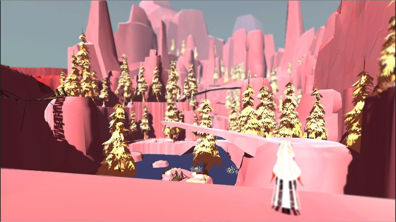 Shel screenshot 3