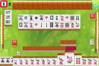 i.Game 16 Mahjong screenshot 4