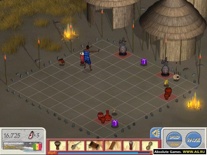 World Dance screenshot 5