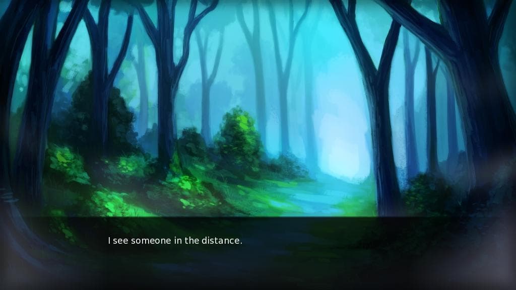 Colorless Reflection Syndrome screenshot 3