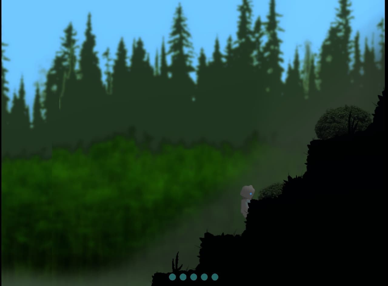 Mirage in Darkness screenshot 4
