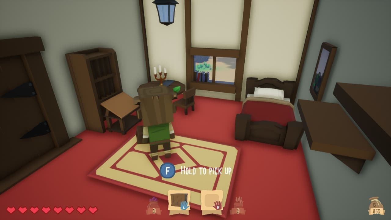 Swords n Magic and Stuff screenshot 3