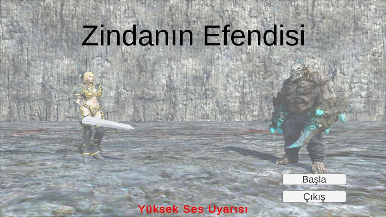 Zindanın Efendisi screenshot 2