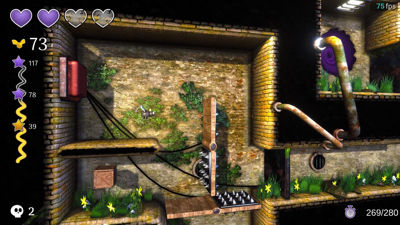 Flugi screenshot 4