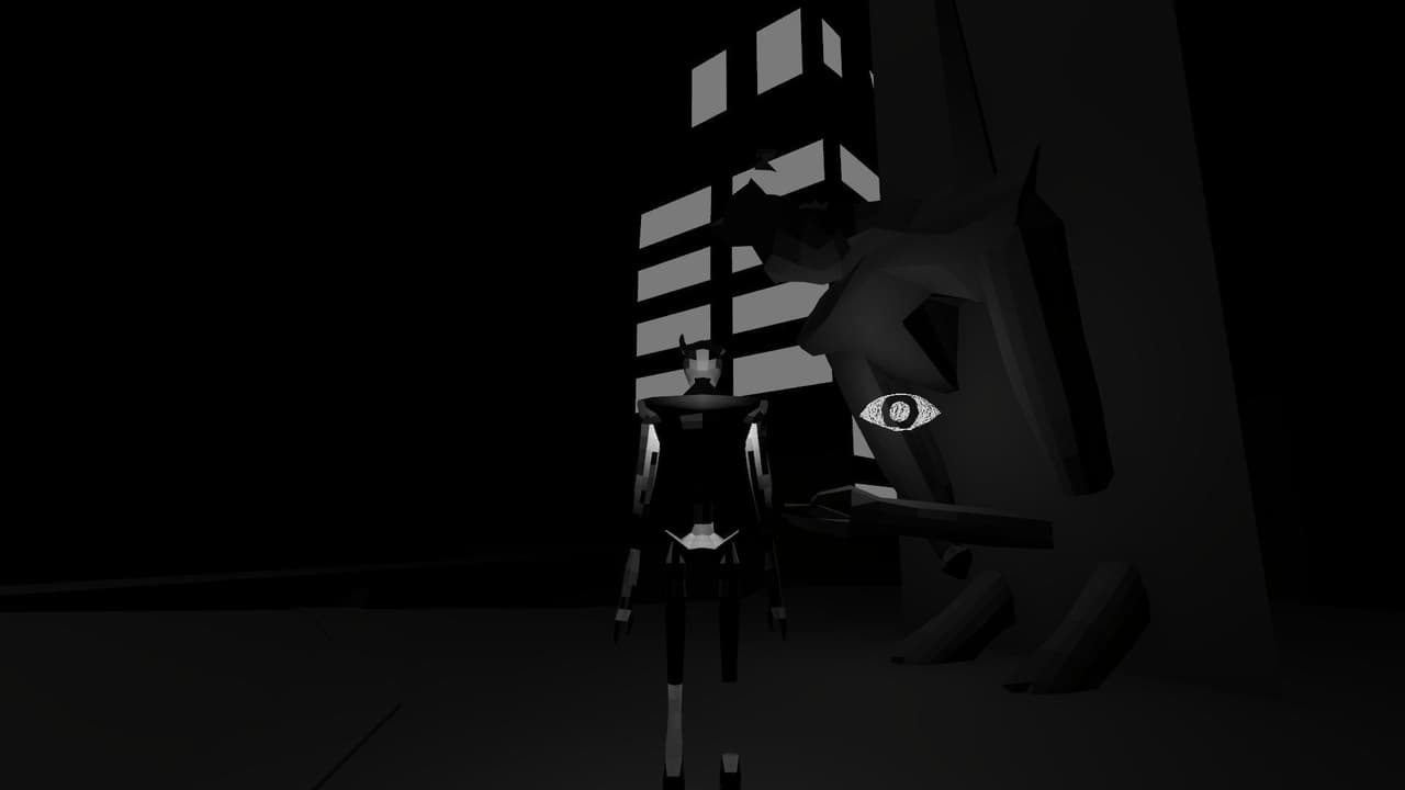 Heart of the Void screenshot 5