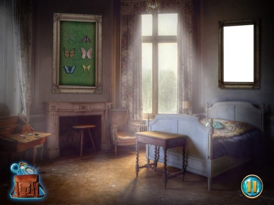 The Secret on Sycamore Hill ~ screenshot 5