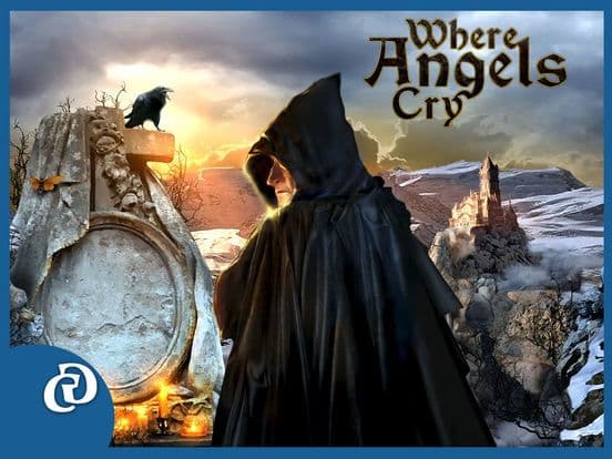 Where Angels Cry HOPA (Full) screenshot 2