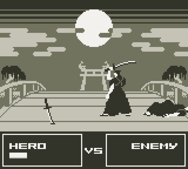 SHINKENDO