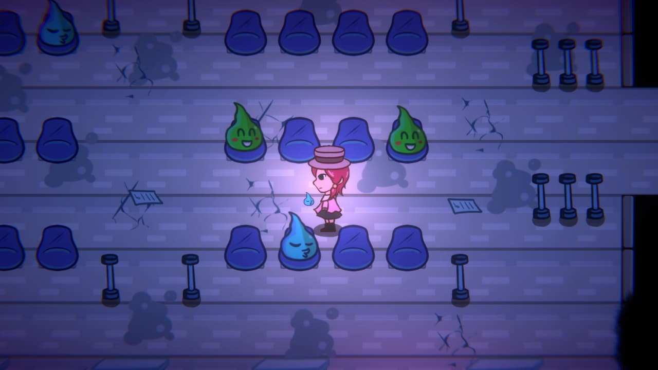 Roxys Dream Mansion screenshot 3