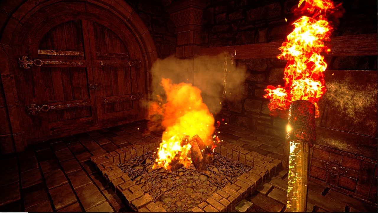 Goblin Trap screenshot 3