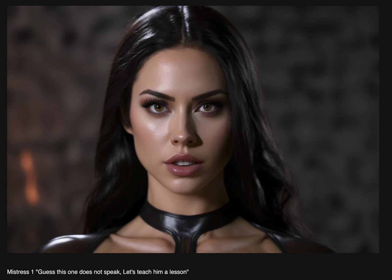 Queendom of Felixia screenshot 4