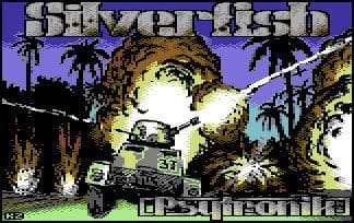 The Shoot Em Up Destruction Set [C64] screenshot 2