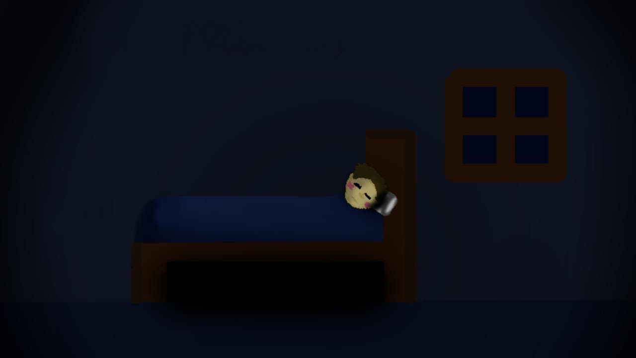 The follower (nICOLEdev) screenshot 3
